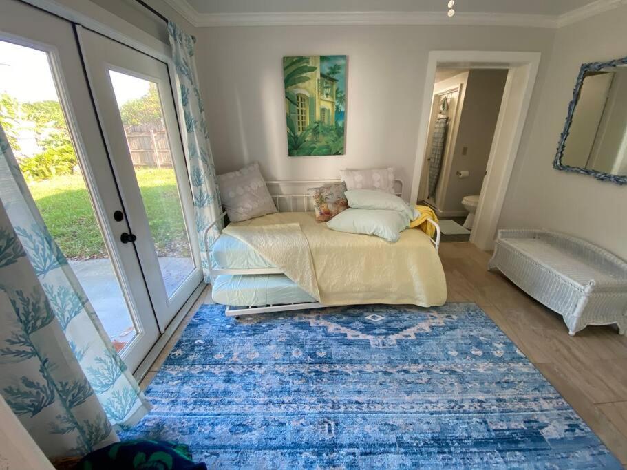 Rock Ridge I. Private And Close To Everything. Vero Beach Exteriör bild