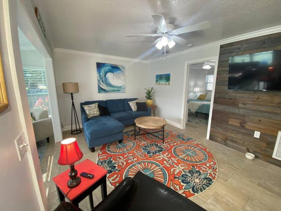 Rock Ridge I. Private And Close To Everything. Vero Beach Exteriör bild